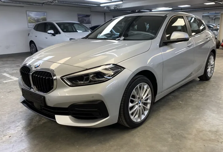 BMW 118i