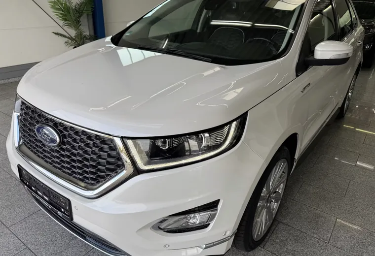 Ford Edge 2.0 TDCI