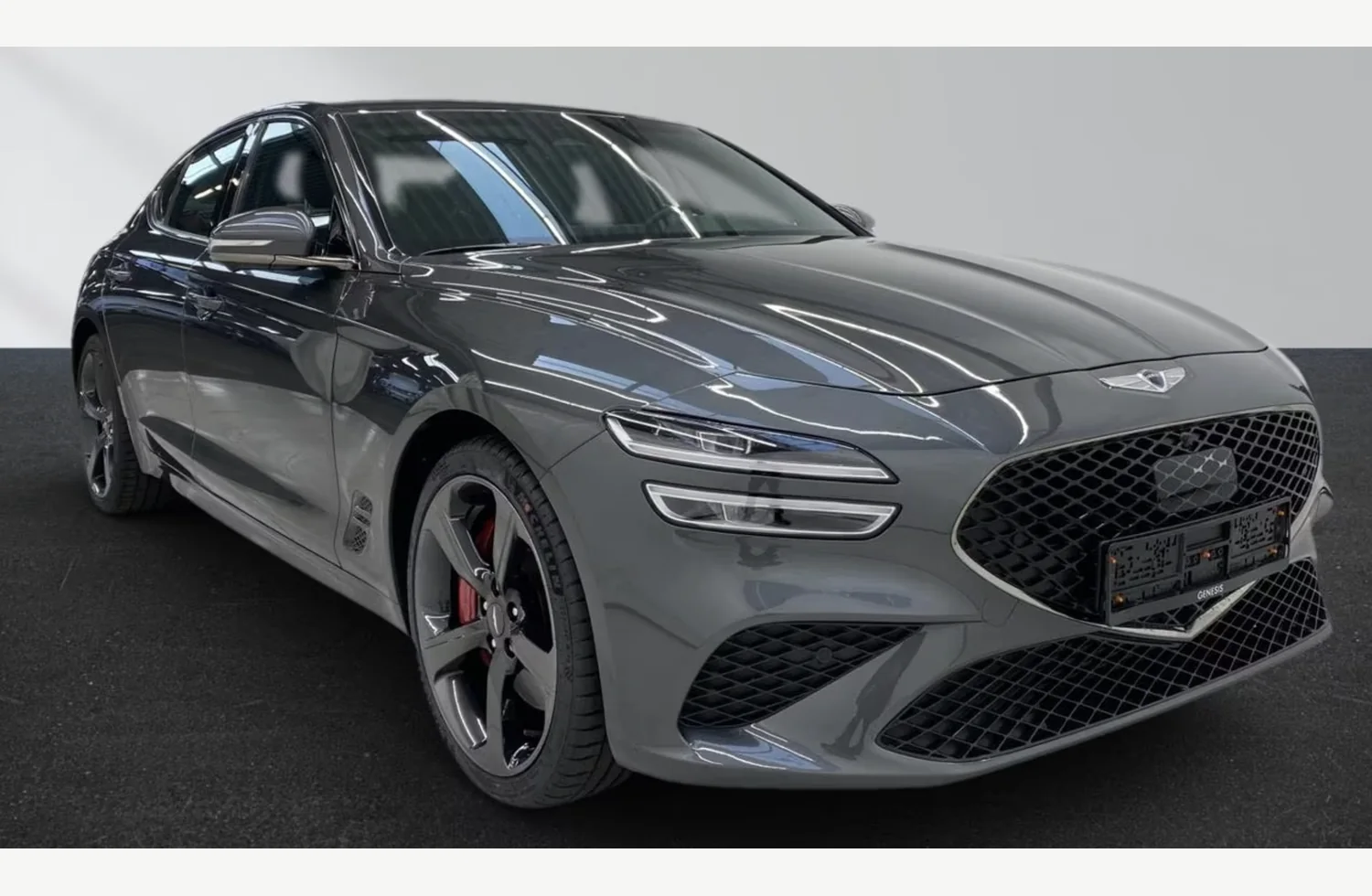 Genesis G70 2.2 D Sport RWD