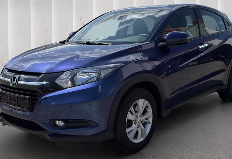 Honda HR-V Elegance