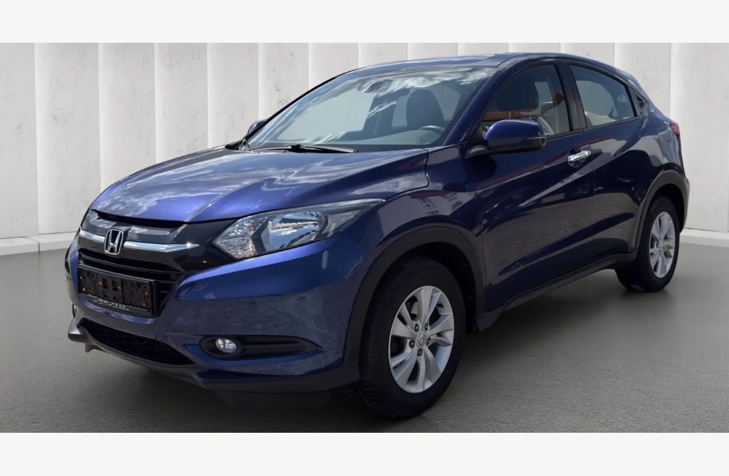 Honda HR-V Elegance