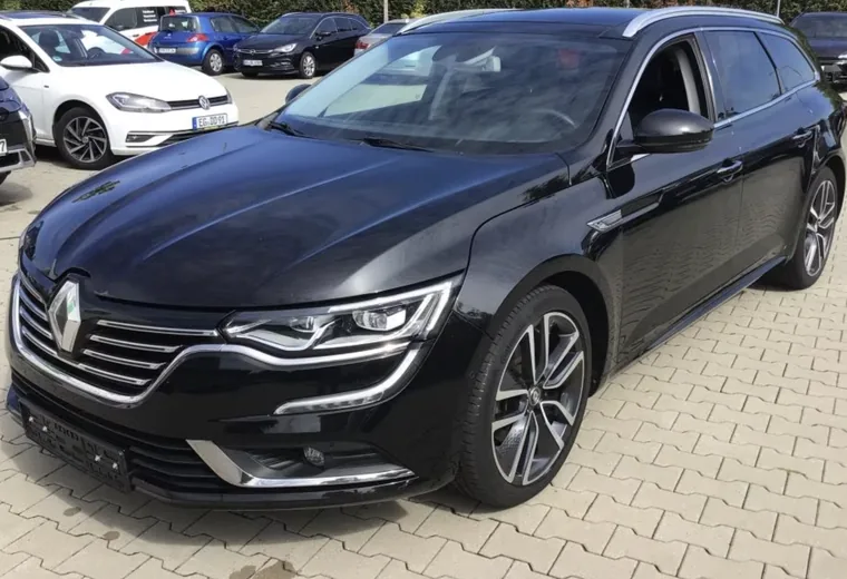 Renault Talisman Grandtour