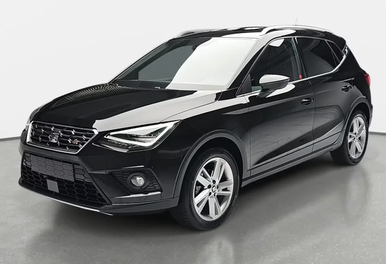 Seat ARONA 1,0 TSI