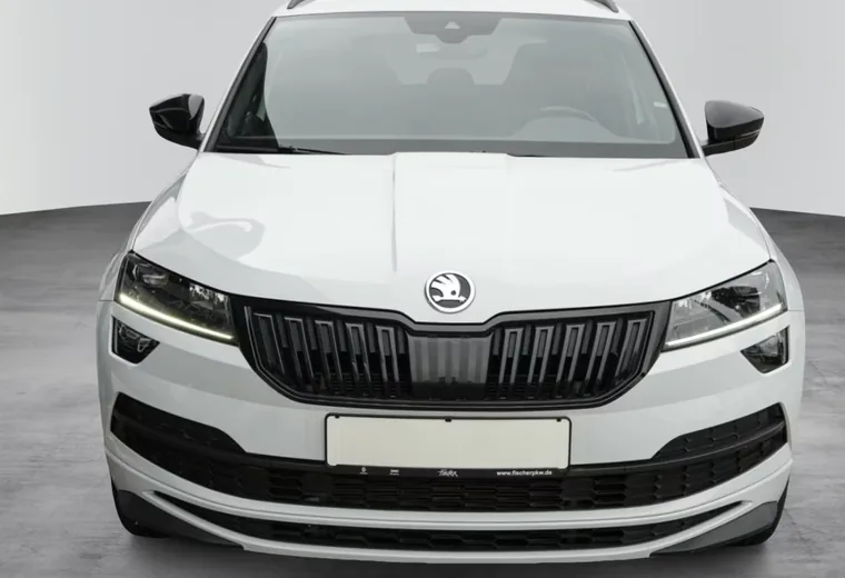 Skoda Karoq Sport line 4x4