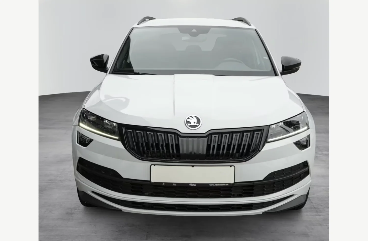 Skoda Karoq Sport line 4x4